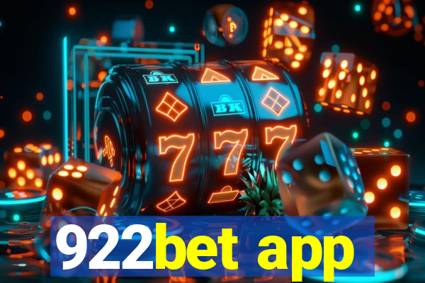 922bet app